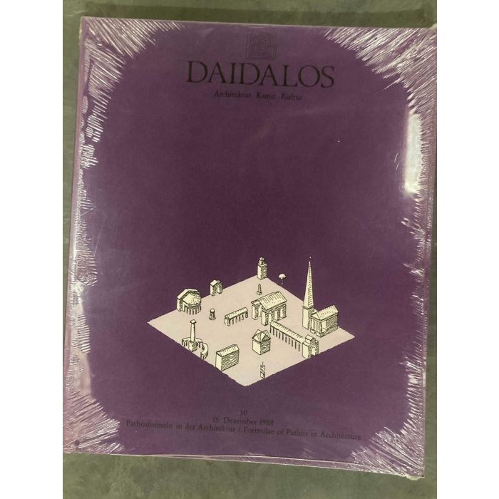 Daidalos 30 December 15t 1988