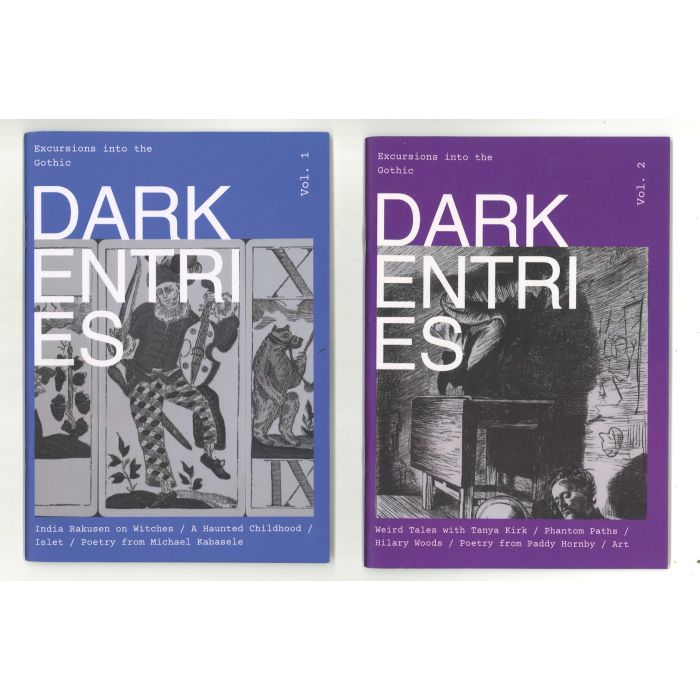 Dark Entries