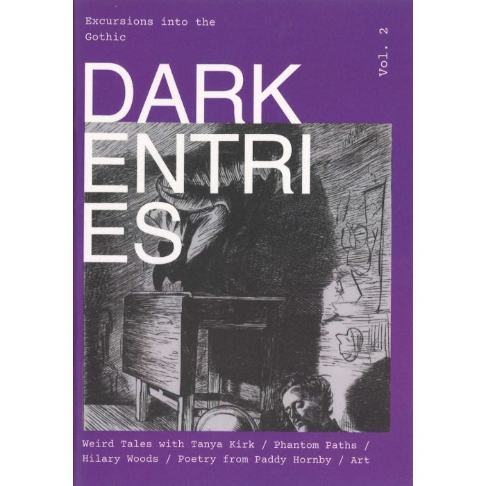 Dark Entries Volume  2