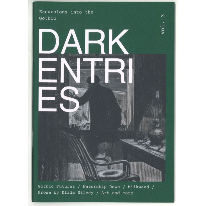 Dark Entries Volume  3