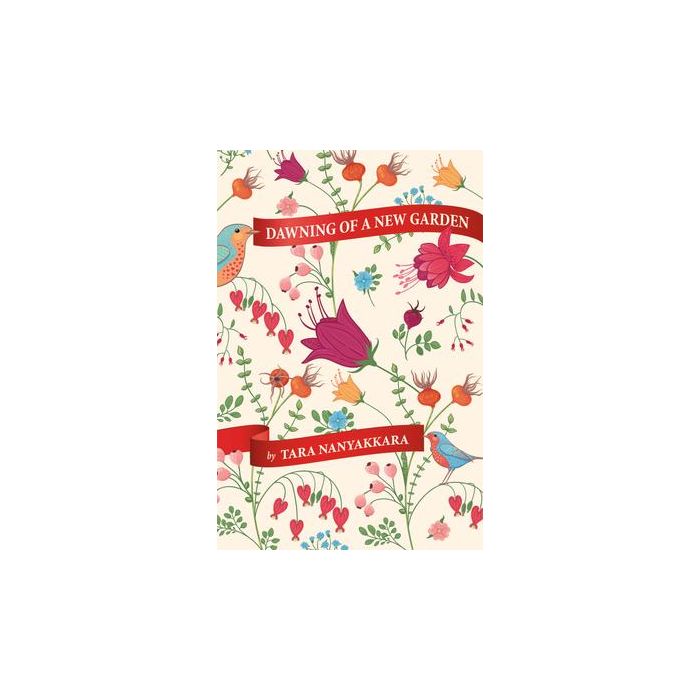 Dawning of a New Garden