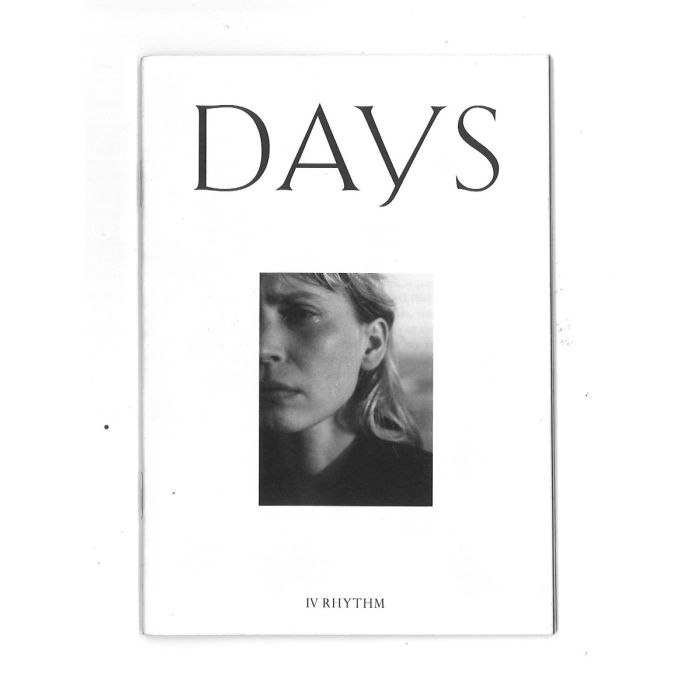 Days Issue 4 2023