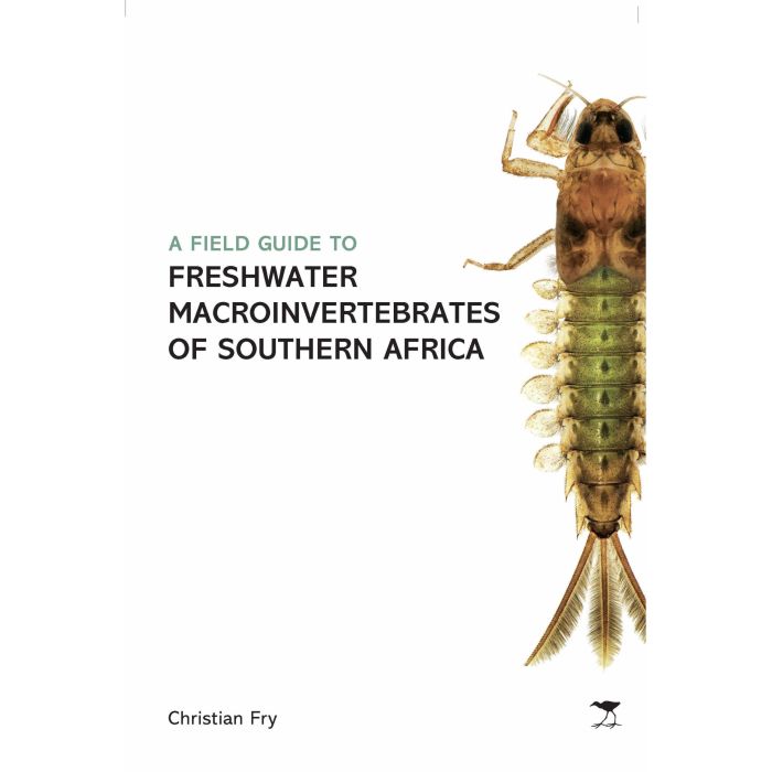 Field Guide to Freshwater Macroinvertebrates of Southern
