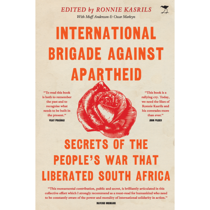 International Brigade Against Apartheid