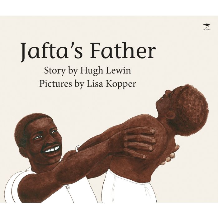 Jafta's Father