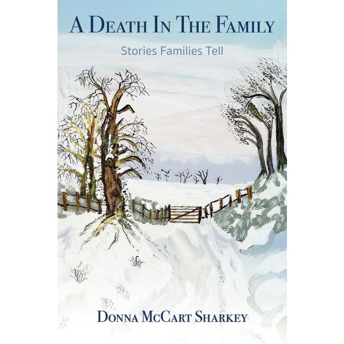 Death in the Family    [DEMETER]