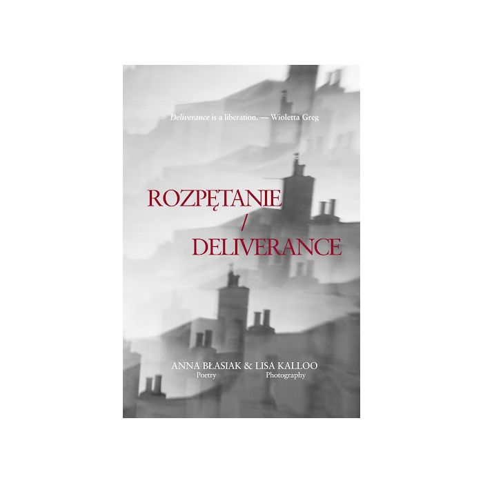 Rozpetanie/Deliverance