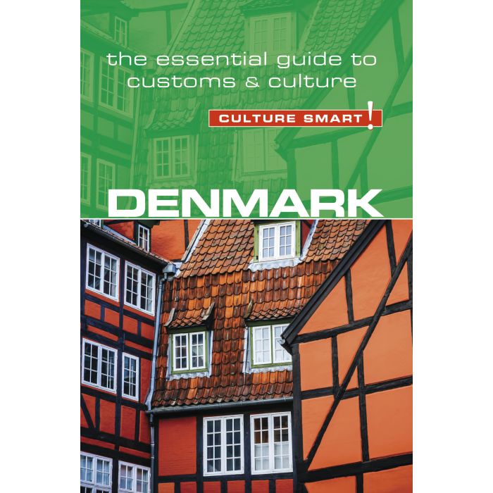 Denmark - Culture Smart!