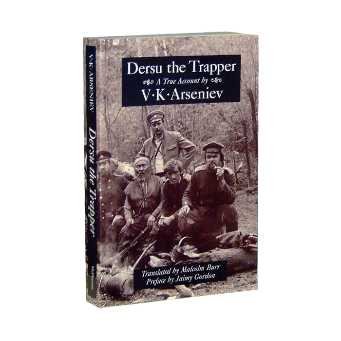 Dersu the Trapper