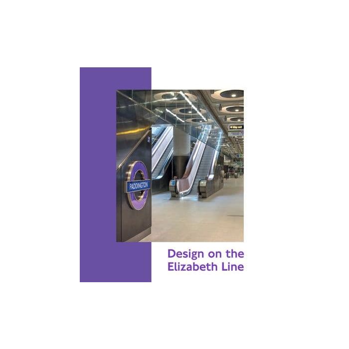Design on the Elizabeth Line