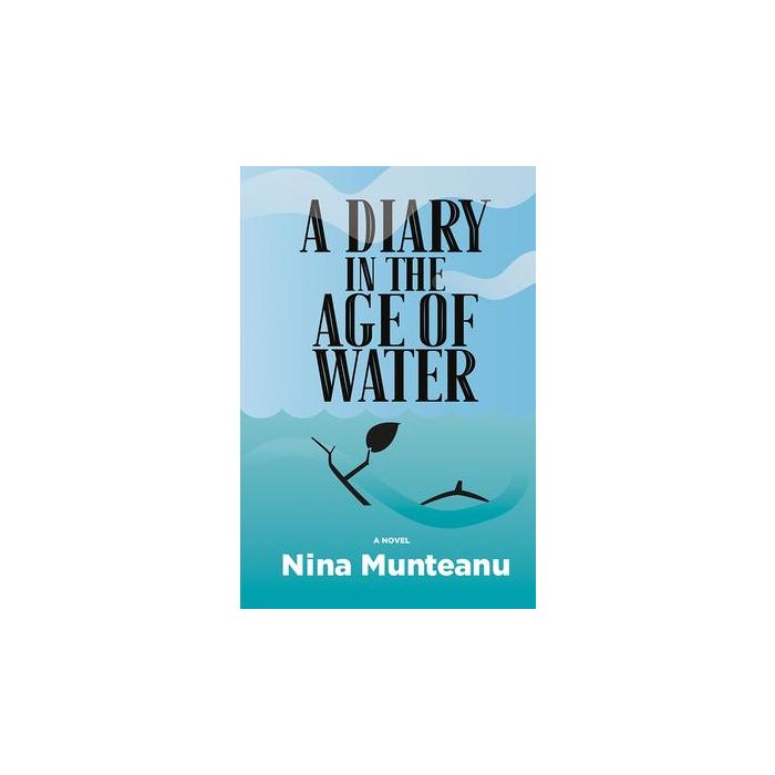 Diary in the Age of Water, A