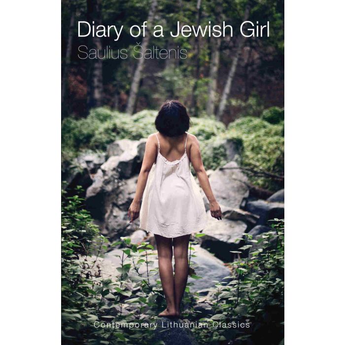 Diary of a Jewish Girl