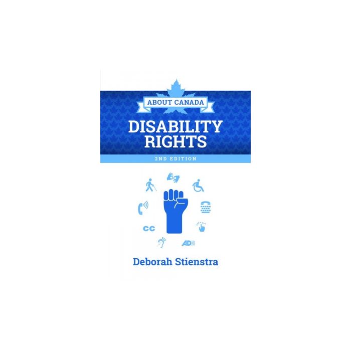 About Canada: Disability Rights