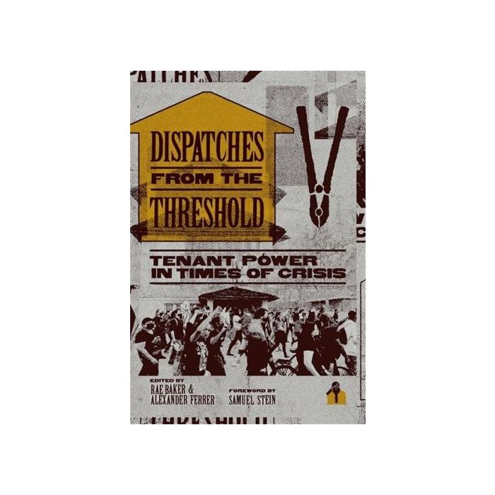 Dispatches from the Threshold