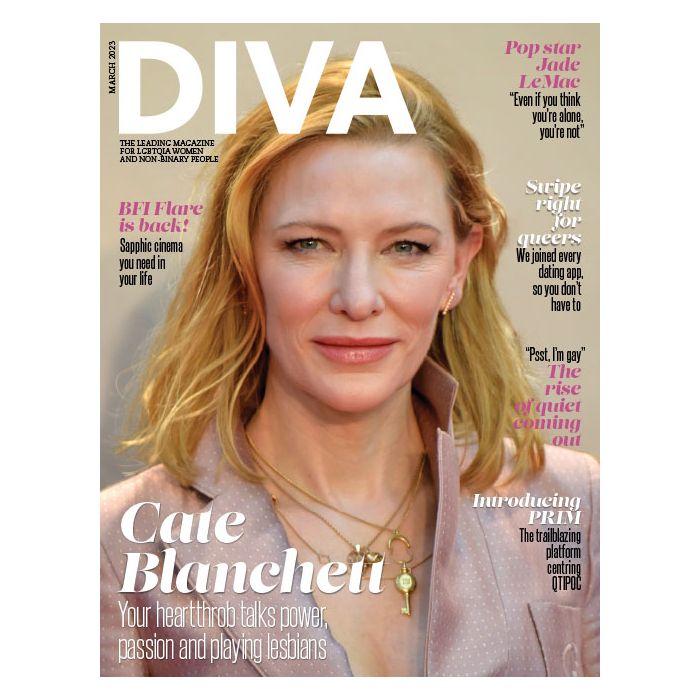 Diva 320 March 2023