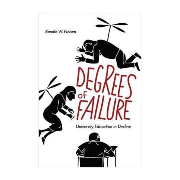 Degreees of Failure