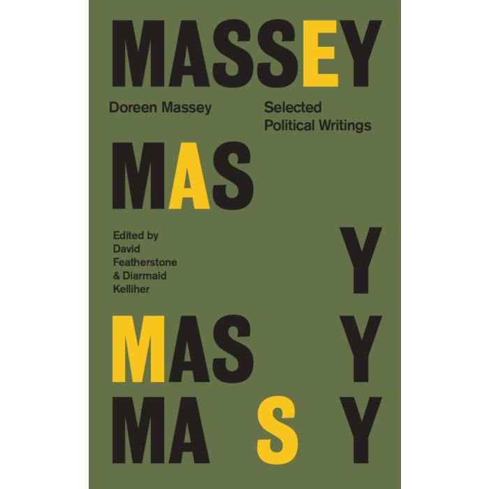 Doreen Massey