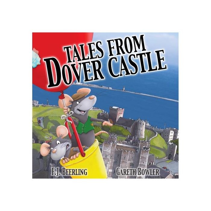 Tales from Dover Castle