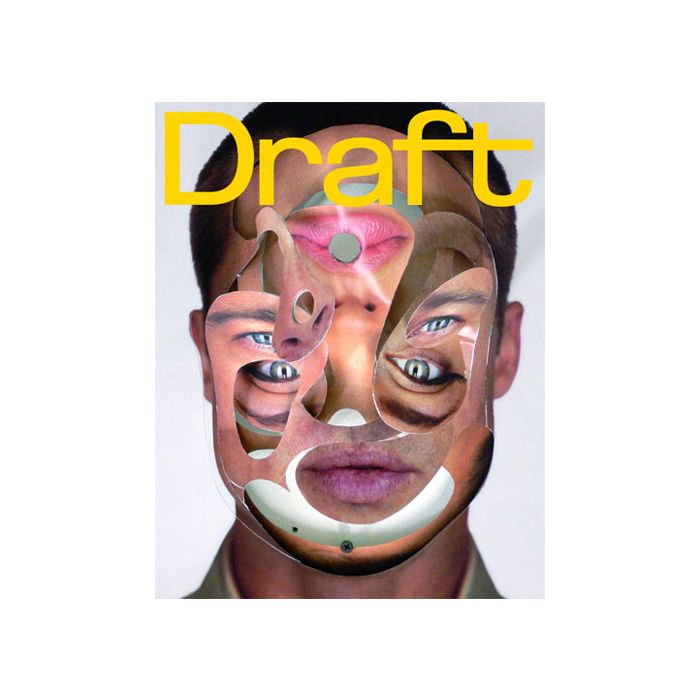Draft Magazine 5 Winter 2007/08