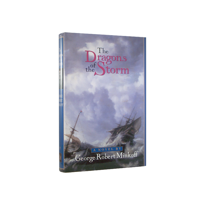 Dragons of the Storm, The