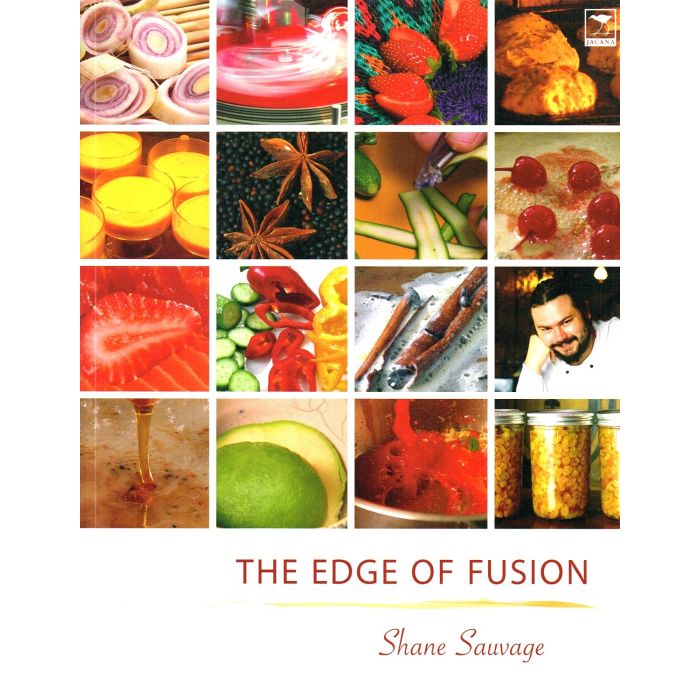 Edge of Fusion, The