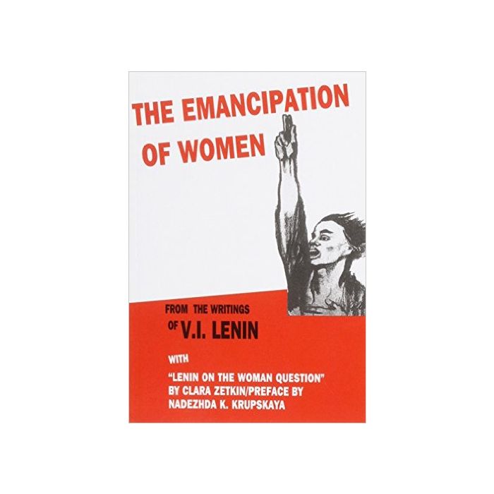Emancipation Of Women