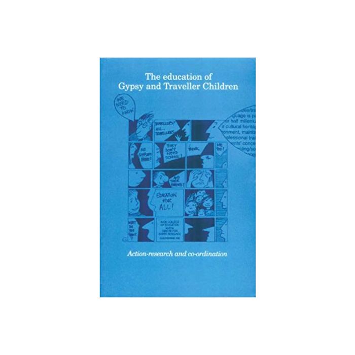 Education Of Gypsy & Traveller Child