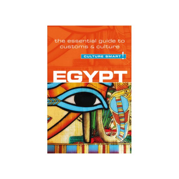 Egypt - Culture Smart!
