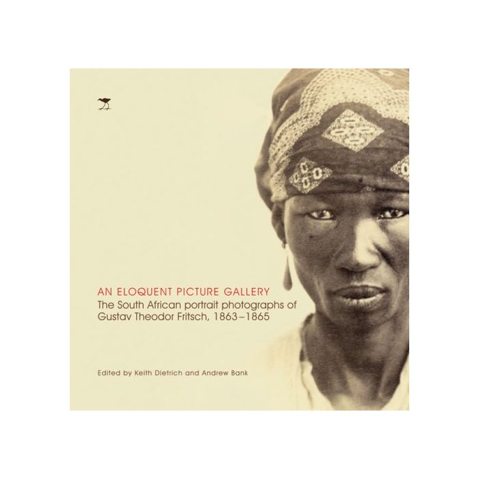 Eloquent Picture Gallery, An