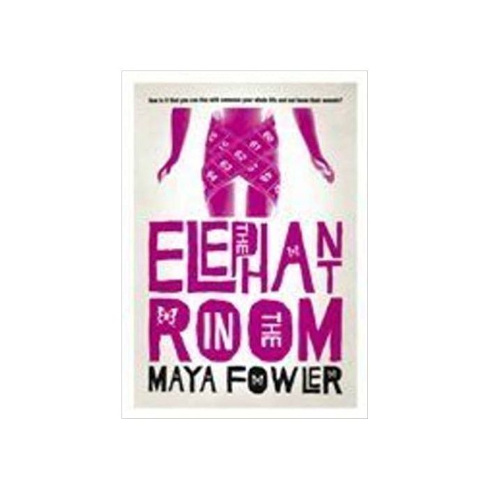 Elephant in the Room, The