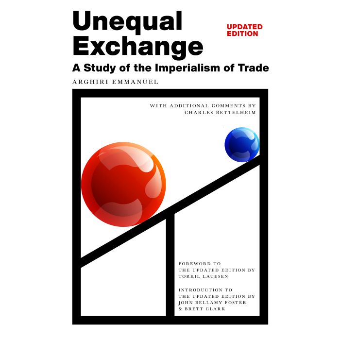 Unequal Exchange