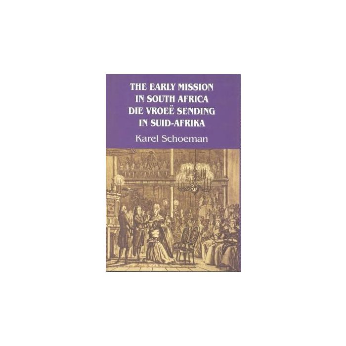 Early Mission in South Africa