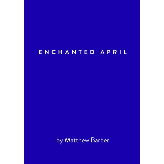 Enchanted April