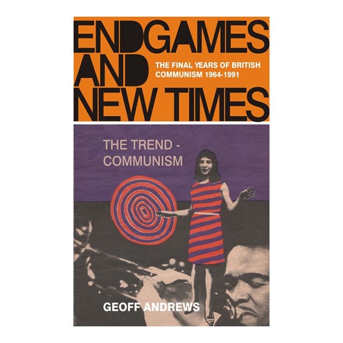 Endgames and New Times