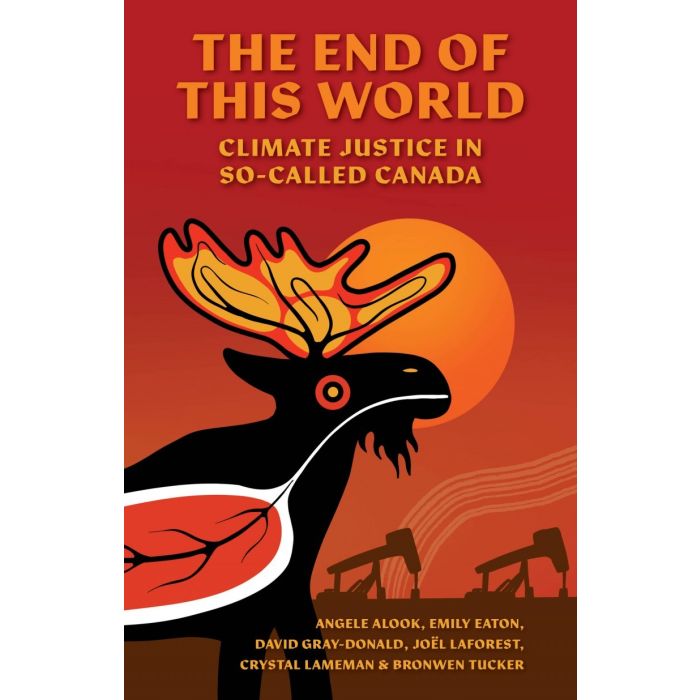 End of This World, The