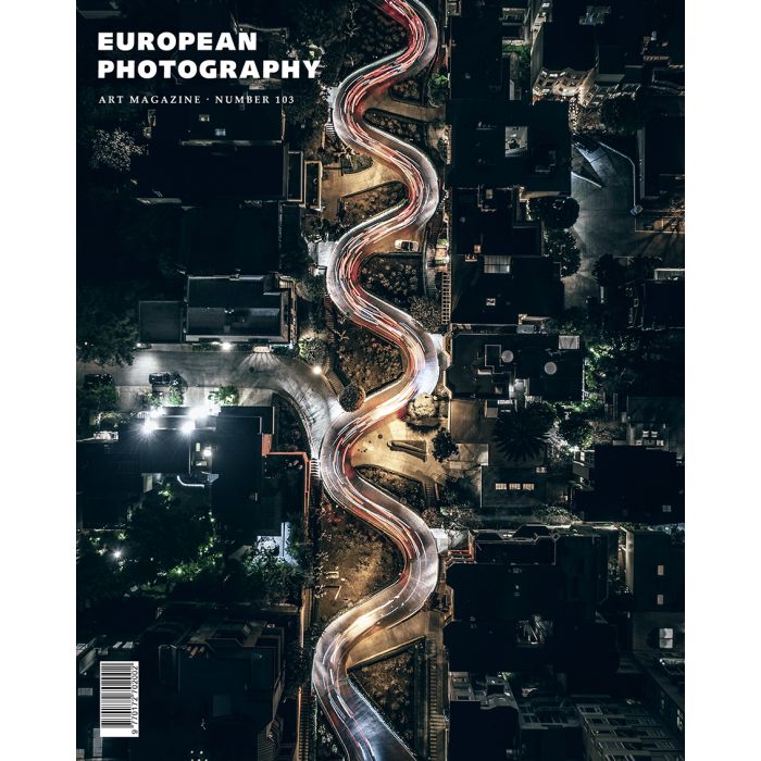 European Photography 103 Spring/Summer 2018