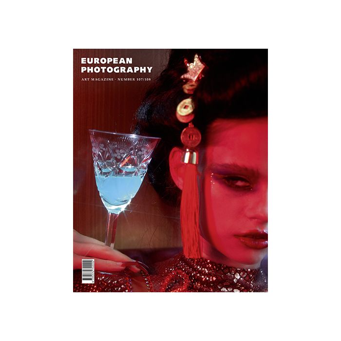 European Photography 107/108 2020