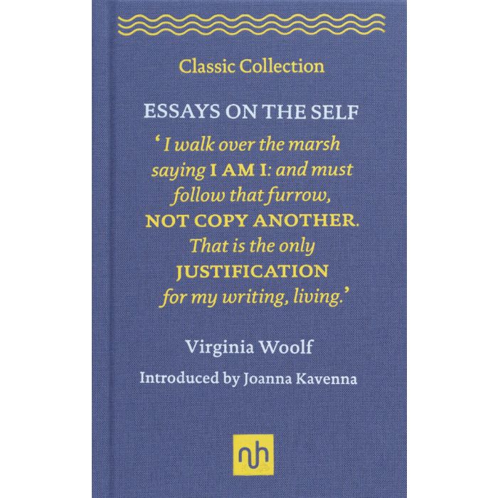 Essays On The Self