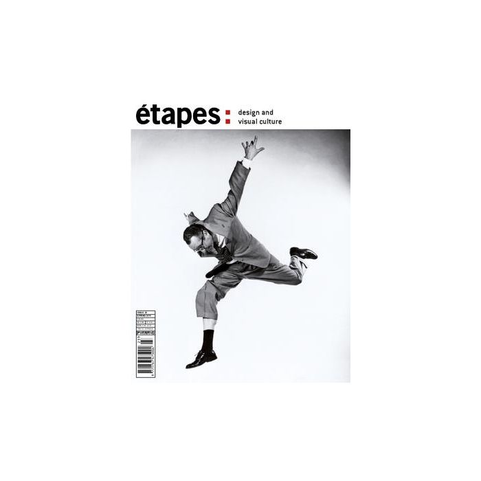 Etapes International 23 April 2011