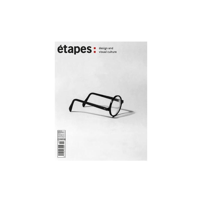 Etapes International 26 Winter 2011