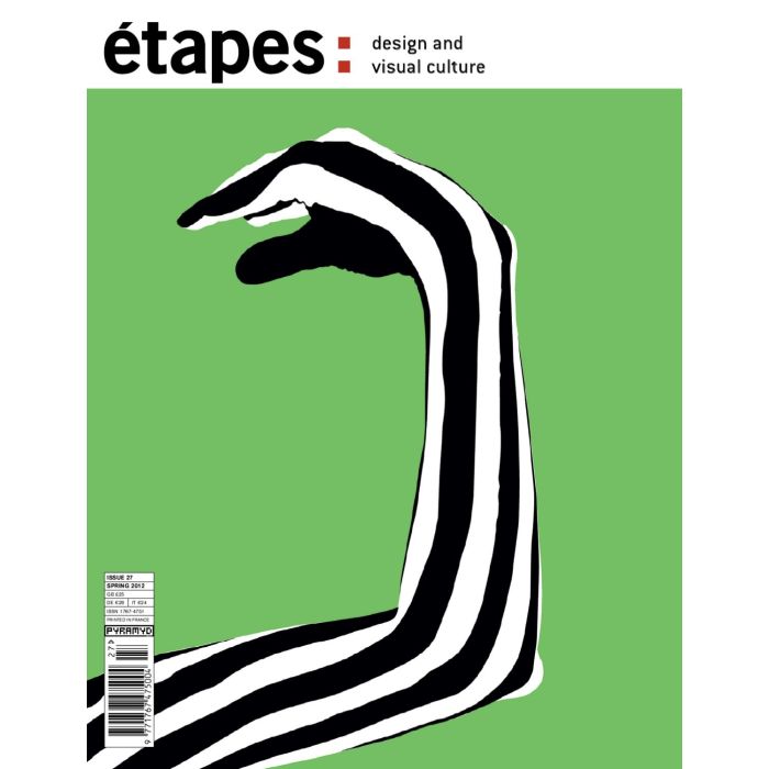 Etapes International 27 Spring 2012