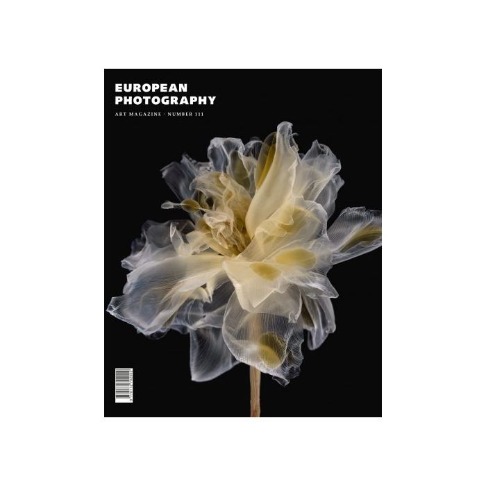 European Photography 111 2022