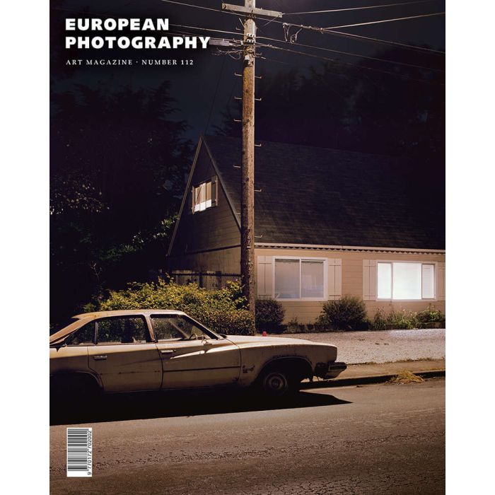 European Photography 112 Winter 2022 2023