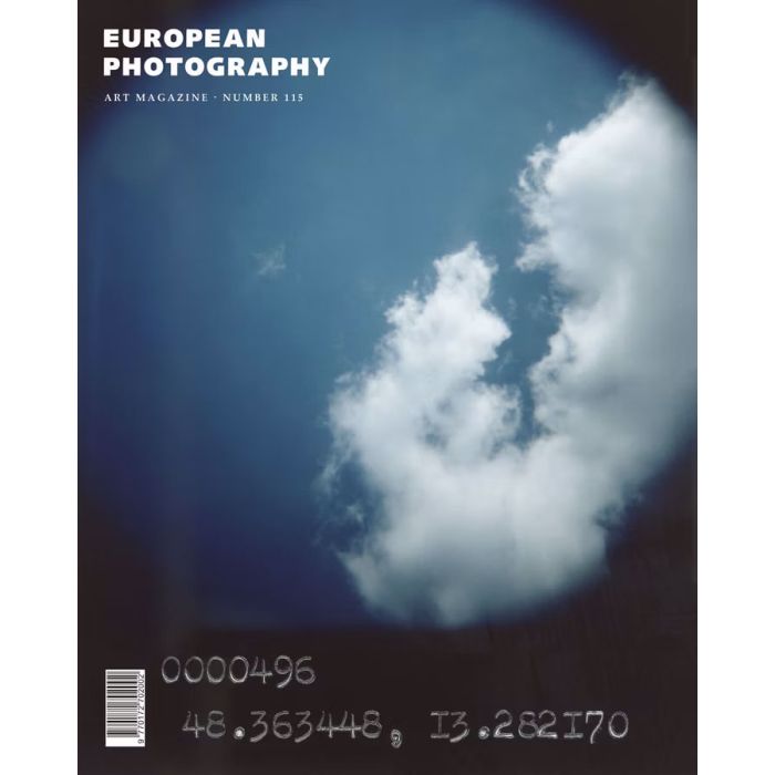 European Photography 115 Summer 2024