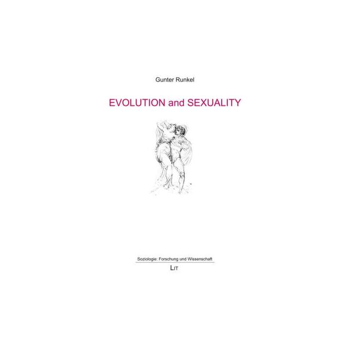 Evolution and Sexuality