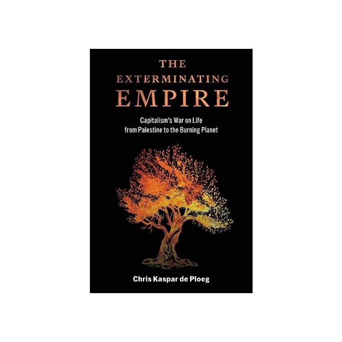 Exterminating Empire, The