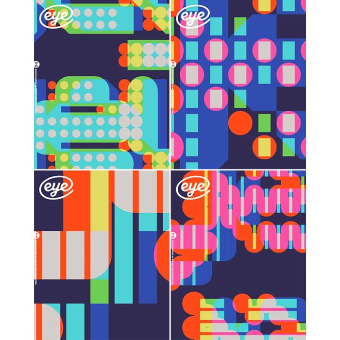 Eye  94 Vol24 Summer 2017