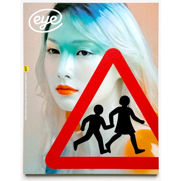 Eye 107 Volume 28 2025