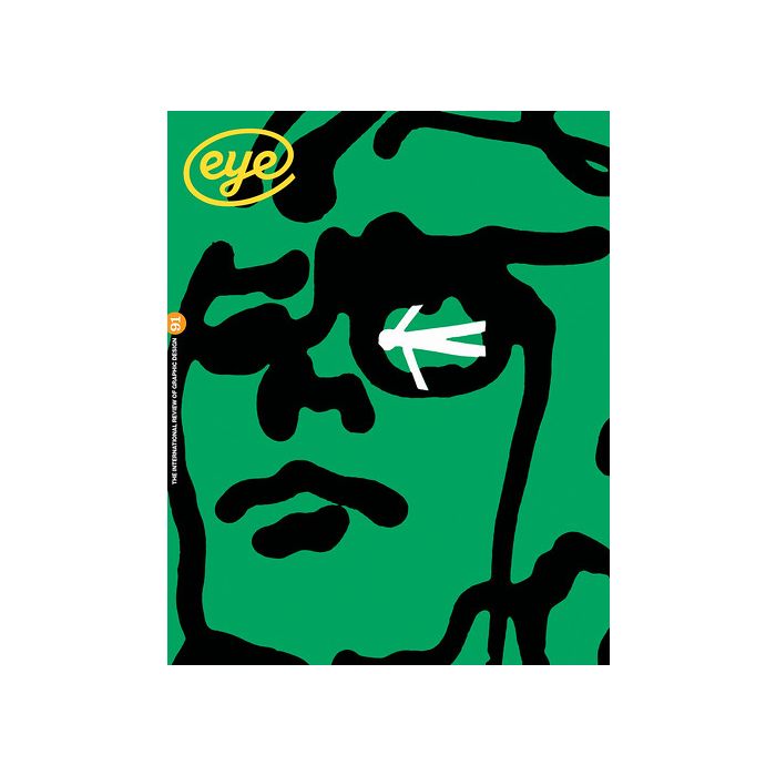 Eye  91 Vol23 Spring 2016