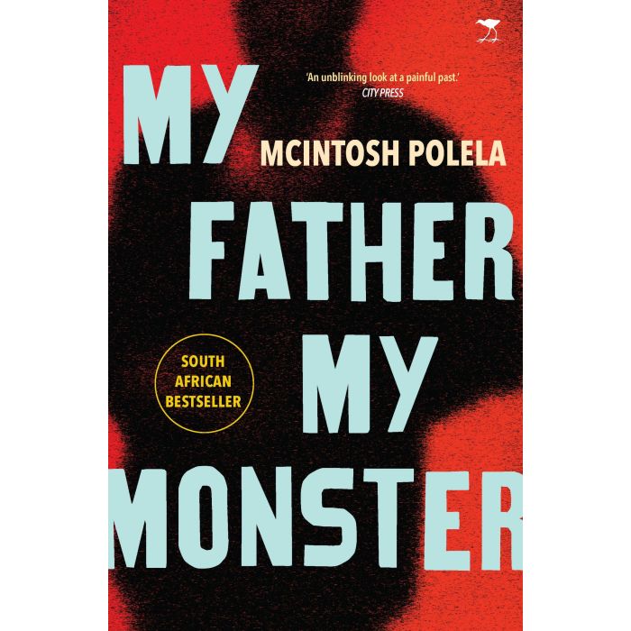 My Father, My Monster
